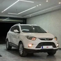 جکS5 مدل ۹۶ بیرنگ