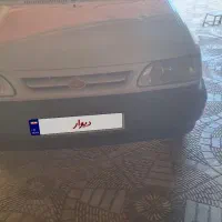 پراید مدل ۹۹ دیر|خودرو سواری و وانت|بندر دیر, |دیوار