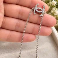 دستبند شنل نقره