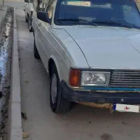 پیکان وانت ۸۹|خودرو سواری و وانت|رزن, |دیوار