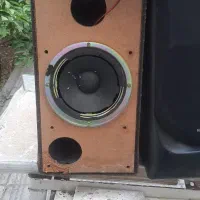باند  بلندگو  کنوود KenWood|سیستم صوتی خانگی|تهران, دبستان|دیوار