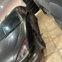 206 tu5|خودرو سواری و وانت|شیراز, شهرک گلستان شمالی|دیوار