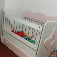 سرویس خواب بچه