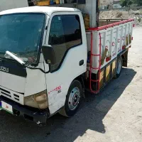 کامیونت ۳ تنی
