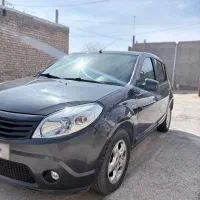 ساندرو مدل ۹۶ اتومات کم کار