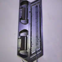 پی اس فور دو دسته Ps4 500g|کنسول، بازی ویدئویی و آنلاین|نسیم‌شهر, |دیوار