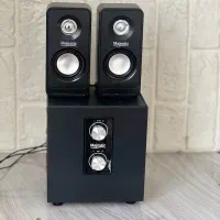 اسپیکر  اورجینال مناسب کامپیوتر و گوشی