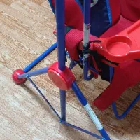 تاب فلزی تا سن ۸ سال