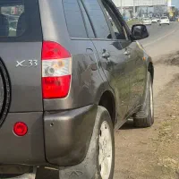ایکس ۳۳ در حد|خودرو سواری و وانت|رشت, پسیخان|دیوار