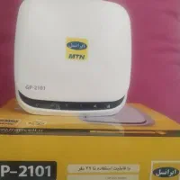 مودم ایرانسل