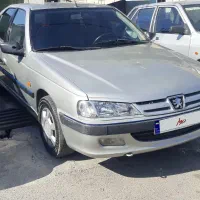 پژو پارس در حد