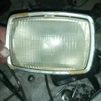 لوازم موتورسیکلت|قطعات یدکی و لوازم جانبی|صدرا-فارس, فاز ۱|دیوار