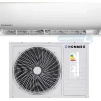 کولر گازی هومکس