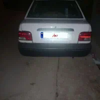 پراید مدل ۸۸|خودرو سواری و وانت|شیروان (خراسان), |دیوار