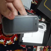 آیفون مینی پرو مکس برند soyes مدل xs11 ips ۴