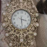 ساعت دیواری