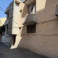 حیاط دو طبقه ۳۸۰متر،درکوی فیروز، چهاراه قطران|فروش خانه و ویلا|تبریز, |دیوار