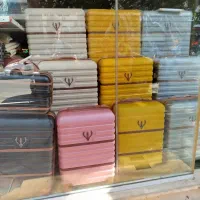 چمدان مسافرتی نشکن صددرصد|کیف، کفش، کمربند|قرچک, زیبا شهر|دیوار