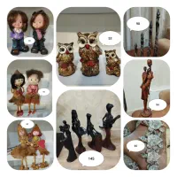 تزیینی جات با قیمت استثنایی