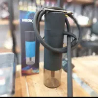 قلیون مسافرتی مارک هوکا