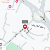 کافی نت و خدمات اینترنتی|خدمات رایانه‌ای و موبایل|بروجرد, |دیوار