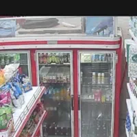 یخچال سه درب ایستادهگ