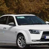 دنا پلاس ۶دنده با موتور EF7P مدل ۱۴۰۵