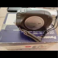 دوربین دیجیتالی