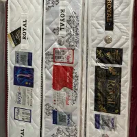 خوابی به پادشاهی،راحتی به رویال