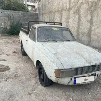 پیکان وانت 78|خودرو سواری و وانت|بوشهر, |دیوار