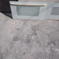 شیشه اجاق گاز جلو و بالا