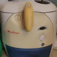 سرخ کن مولینیکس