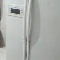 یخچال ساید دوو