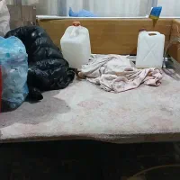 میز کافه سنتی