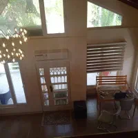 اجاره ویلا تریبلکس مبله|اجارهٔ خانه و ویلا|سرخرود, |دیوار