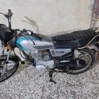 موتور سیکلت کویر