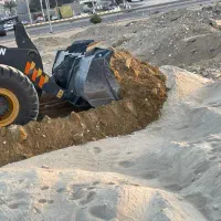 لودر اجاره ای|خدمات پیشه و مهارت|چابهار, |دیوار