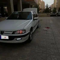 پارس xu7p سفارشی فول فول|خودرو سواری و وانت|قم, پردیسان|دیوار