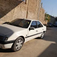 پژو ۴۰۵ slx|خودرو سواری و وانت|خمینی‌شهر, |دیوار