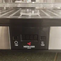 میوه خشک کن مباشی مدل ۸۲۰۳|سایر لوازم برقی|آمل, |دیوار