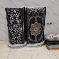 پشتی مدلهای مختلف ابریشمی پرزدار و بدون پرز|پشتی|شاهرود, |دیوار