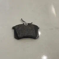 لنت ترمز عقب پژو پارس تکستار کره