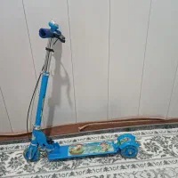 اسکوتر