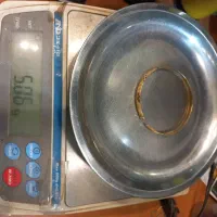 طلا دست دوم