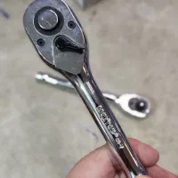 آچار تخت رینگ جغجغه داربستی آتا ATA و MAXTOP|ابزارآلات|تبریز, |دیوار