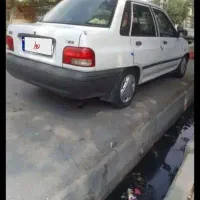 پراید مدل 89