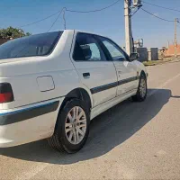 پژو پارس دوگانه