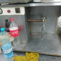 دستکاه برش مرغ