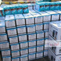 پمپ کفکش استخر چاه تنوع بالا با ضمانت جوابگویی