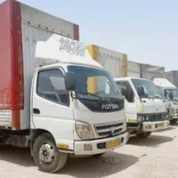 قم به به تمام نقاط رفت و برگشتی|خدمات حمل و نقل|قم, یزدان‌شهر|دیوار